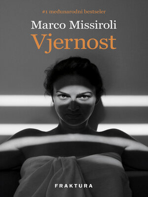 cover image of Vjernost